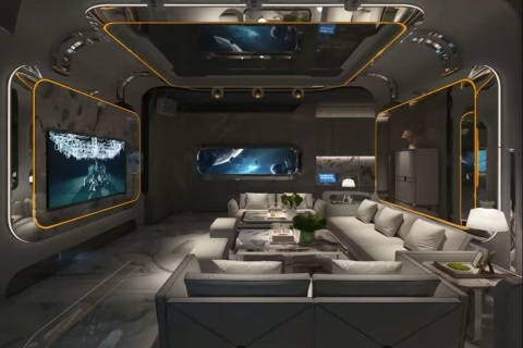 德阳KTV模特招聘启事 开启你的都市梦想之旅