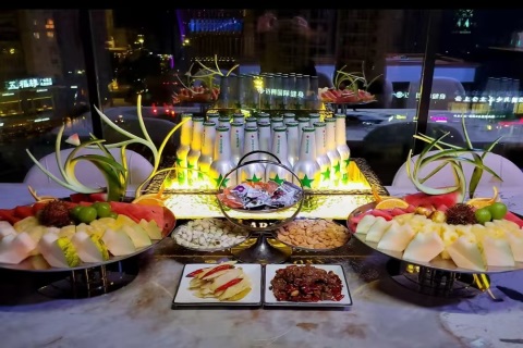 德阳夜场招聘信息,属于你的机会终将到来,别错过