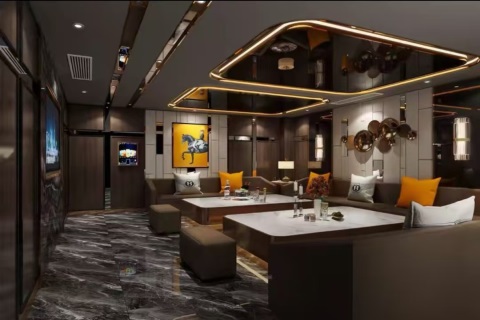 德阳KTV礼仪招聘日结1300起 提供住宿车费报销