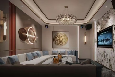 德阳KTV模特招聘启事 开启你的都市梦想之旅