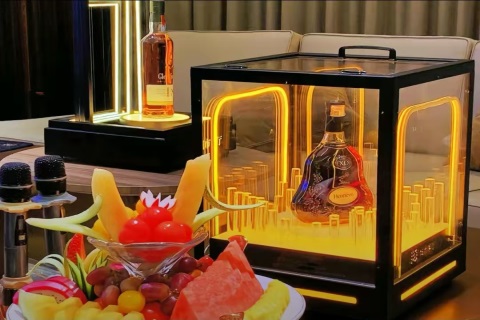 德阳娱乐附近夜场急需酒水促销员兼职,工资待遇优厚