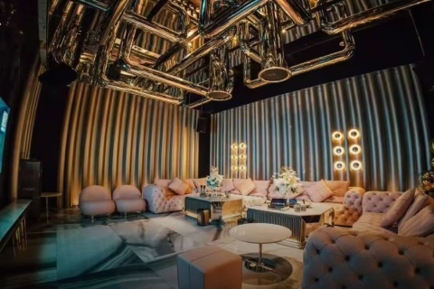 德阳夜场招女营销 点亮夜色拥抱新机遇